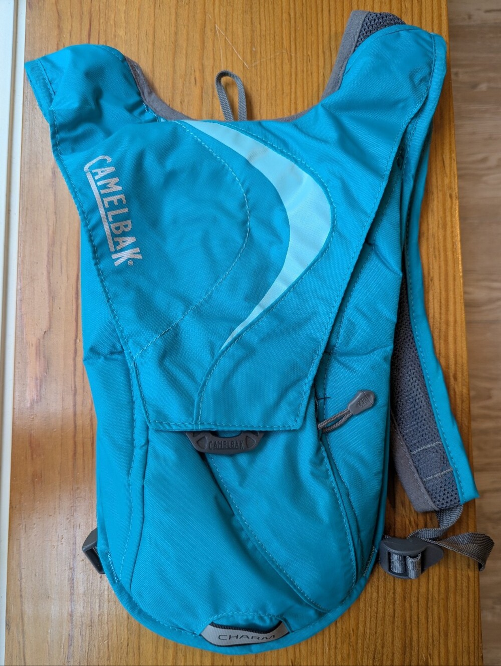 Camelbak Charm Backpack (Water Bladder Not Included)